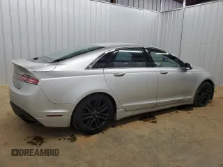 2013 Lincoln MKZ with VIN 3LN6L2G96DR816973, listed as a Copart auction lot 51960345 with 170,549 mi miles and Clean Title. Bid and sale history available at carsss.com. Image 3.