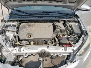 2016 Toyota Corolla L with VIN 5YFBURHE9GP526404, listed as a Copart auction lot 57183715 with 93,404 mi miles and Salvage title. Bid and sale history available at DreamBid. Image 11.