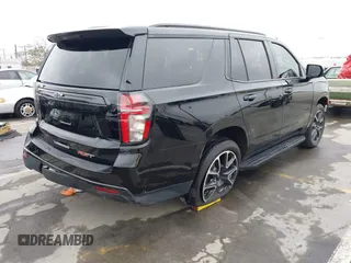 2023 Chevrolet Tahoe RST с VIN 1GNSCRKD4PR247135, выставлен на аукционе IAAI как лот 42397466 с пробегом 50 412 миль миль и . История ставок и продаж доступна на DreamBid. Изображение 4.