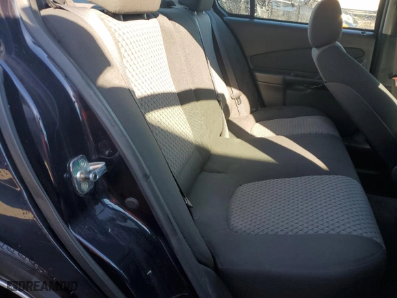 2007 Chevrolet Malibu LT w/1LT with VIN 1G1ZT58F97F110937, listed as a Copart auction lot 49737525 with 155,040 mi miles and Salvage Title. Bid and sale history available at carsss.com. Image 10.