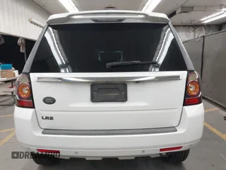 2013 Land Rover LR2 with VIN SALFR2BG6DH338217, listed as a IAAI auction lot 42593902 with 105,943 mi miles and . Bid and sale history available at DreamBid. Image 16.