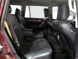 2019 Lexus GX 460 z VIN JTJBM7FX5K5229173, wystawiony jako Copart lot #47984775 z przebiegiem 86 104 mil mil oraz Tytuł czysty. Historia ofert i sprzedaży dostępna na DreamBid. Obrazek 11.