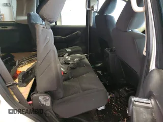 2010 Ford Explorer XLT with VIN 1FMEU7DE9AUA57991, listed as a Copart auction lot 57823435 with Not provided miles and Salvage title. Bid and sale history available at DreamBid. Image 11.