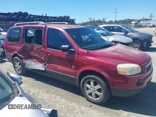 2005 Saturn Relay 3 with VIN 5GZDV23L05D256867, listed as a IAAI auction lot 41868160 with 245,907 mi miles and . Bid and sale history available at DreamBid. Image 13.