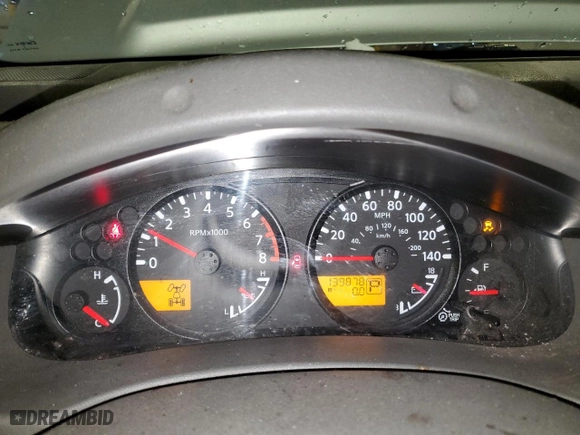 2012 Nissan Frontier SV with VIN 1N6AD0FV3CC415891, listed as a Copart auction lot 41370795 with 139,878 mi miles and Salvage Title. Bid and sale history available at carsss.com. Image 9.