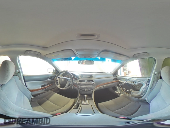 2012 Honda Accord EX с VIN 1HGCP2F73CA209967, выставлен на аукционе Copart как лот 61609505 с пробегом 90 941 миль миль и Списание • Salvage title. История ставок и продаж доступна на DreamBid. Изображение 15.