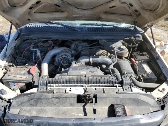 2004 Ford Super Duty F-350 DRW XL with VIN 1FTWX33P24ED26939, listed as a Copart auction lot 74735764 with 260,184 mi miles and Salvage Title. Bid and sale history available at carsss.com. Image 11.