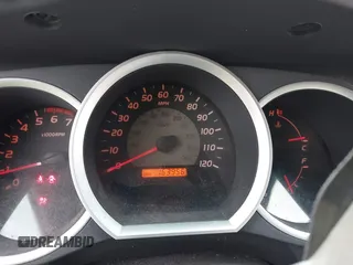 2010 Toyota Tacoma z VIN 5TETX4CN2AZ694540, wystawiony jako IAAI lot #41732184 z przebiegiem 163 956 mil mil oraz . Historia ofert i sprzedaży dostępna na DreamBid. Obrazek 7.