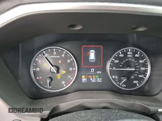 2023 Subaru Ascent Limited с VIN 4S4WMASD4P3450033, выставлен на аукционе IAAI как лот 42610531 с пробегом 68 115 миль миль и . История ставок и продаж доступна на DreamBid. Изображение 29.