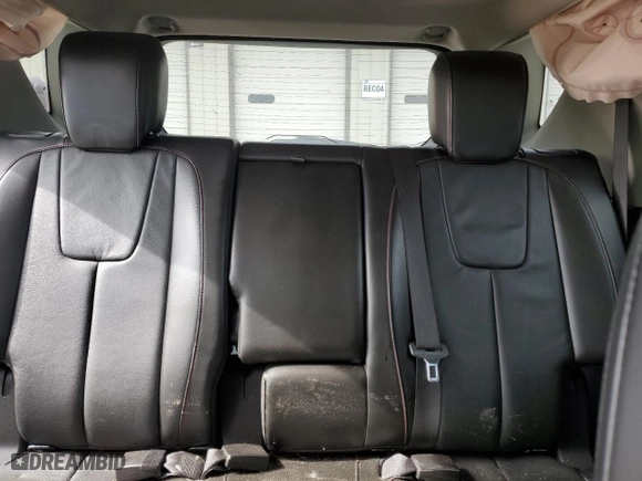 2013 Chevrolet Equinox LTZ with VIN 2GNFLGEK3D6367063, listed as a Copart auction lot 50208125 with 132,063 mi miles and Salvage Title. Bid and sale history available at carsss.com. Image 10.