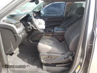 2020 Chevrolet Suburban LS z VIN 1GNSCGKC0LR178627, wystawiony jako Copart lot #75691803 z przebiegiem 60 978 mil mil oraz Szkoda całkowita • Salvage title. Historia ofert i sprzedaży dostępna na DreamBid. Obrazek 7.