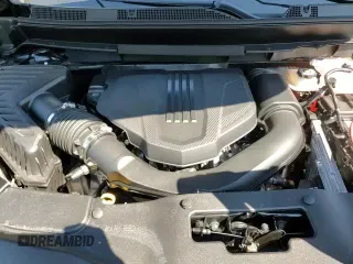 2025 Chevrolet Traverse AWD RS с VIN 1GNEVLRS0SJ234687, выставлен на аукционе Copart как лот 71508115 с пробегом 3 652 миль миль и Списание • Salvage title. История ставок и продаж доступна на DreamBid. Изображение 14.