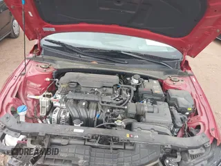 2024 Hyundai Elantra SEL z VIN KMHLM4DG5RU769160, wystawiony jako IAAI lot #42509506 z przebiegiem 38 926 mil mil oraz . Historia ofert i sprzedaży dostępna na DreamBid. Obrazek 10.