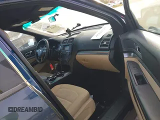 2016 Ford Explorer с VIN 1FM5K7B81GGC81833, выставлен на аукционе IAAI как лот 41065137 с пробегом 159 793 миль миль и . История ставок и продаж доступна на DreamBid. Изображение 5.