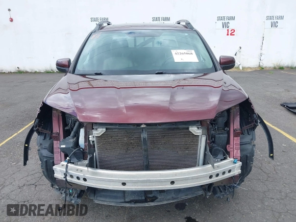 2019 Honda Ridgeline RTL z VIN 5FPYK3F50KB043492, wystawiony jako IAAI lot #42265068 z przebiegiem 86 768 mil mil oraz . Historia ofert i sprzedaży dostępna na DreamBid. Obrazek 6.