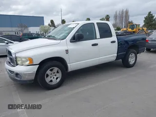 2002 Dodge 1500 with VIN 1D7HA18N42S649352, listed as a IAAI auction lot 41906279 with 209,685 mi miles and . Bid and sale history available at DreamBid. Image 2.