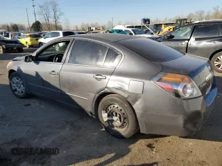 2012 Nissan Altima 2.5 SL with VIN 1N4AL2AP2CN550901, listed as a Copart auction lot 43228335 with 158,092 mi miles and Salvage Title. Bid and sale history available at carsss.com. Image 2.