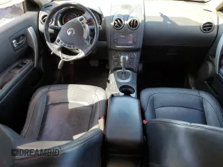 2012 Nissan Rogue SL with VIN JN8AS5MT5CW258262, listed as a Copart auction lot 48542665 with 101,414 mi miles and Salvage Title. Bid and sale history available at DreamBid. Image 8.