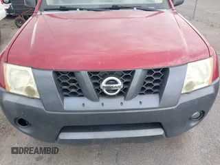 2007 Nissan Xterra SE with VIN 5N1AN08W67C538463, listed as a IAAI auction lot 42232812 with 213,664 mi miles and . Bid and sale history available at DreamBid. Image 6.
