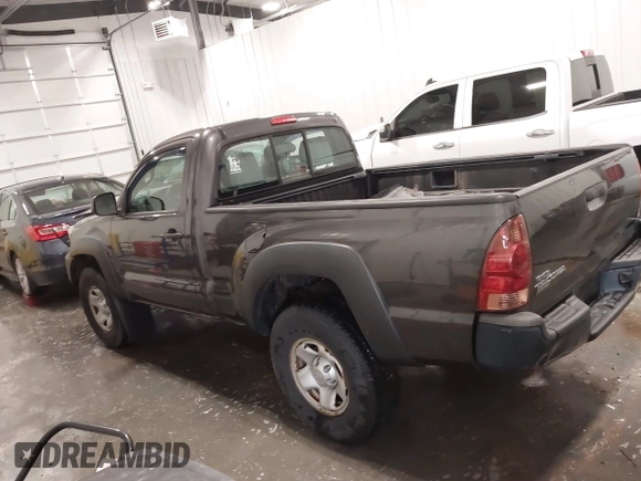 2012 Toyota Tacoma with VIN 5TFPX4EN9CX010866, listed as a IAAI auction lot 41824379 with 78,862 mi miles and . Bid and sale history available at DreamBid. Image 14.