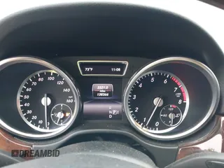 2014 Mercedes-Benz M 350 z VIN 4JGDA5HB7EA365841, wystawiony jako IAAI lot #42271102 z przebiegiem 138 366 mil mil oraz . Historia ofert i sprzedaży dostępna na DreamBid. Obrazek 7.