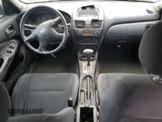 2006 Nissan Sentra S with VIN 3N1CB51D16L623079, listed as a Copart auction lot 47757305 with 227,801 mi miles and Salvage Title. Bid and sale history available at DreamBid. Image 8.