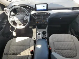 2020 Ford Escape SE z VIN 1FMCU9G66LUC30215, wystawiony jako Copart lot #54627555 z przebiegiem 63 701 mil mil oraz Czysty tytuł • Clean title. Historia ofert i sprzedaży dostępna na DreamBid. Obrazek 8.
