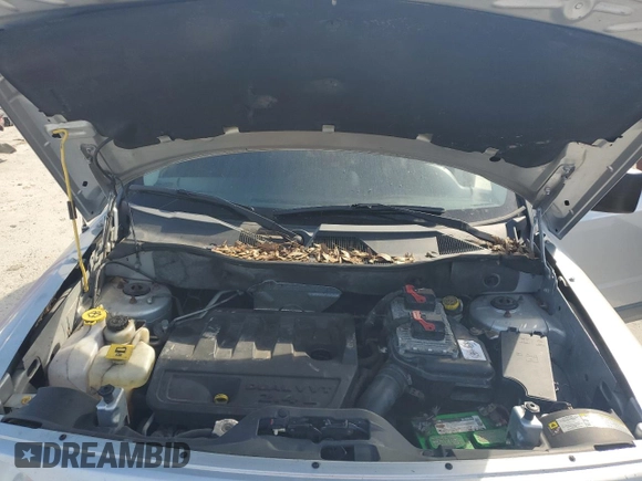 2011 Jeep Patriot Sport with VIN 1J4NF1GB6BD141811, listed as a Copart auction lot 77320484 with 123,966 mi miles and Salvage Title. Bid and sale history available at DreamBid. Image 11.