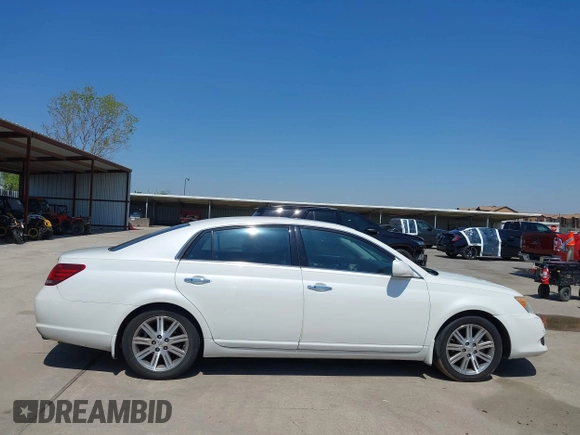2008 Toyota Avalon XL with VIN 4T1BK36B88U306912, listed as a IAAI auction lot 41981473 with 148,461 mi miles. Bid and sale history available at carsss.com. Image 13.