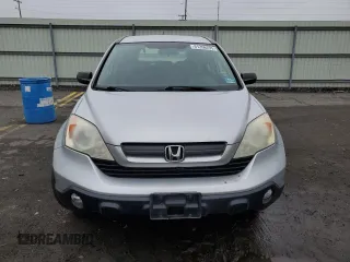 2009 Honda CR-V LX с VIN 5J6RE48329L020917, выставлен на аукционе Copart как лот 61266295 с пробегом 128 560 миль миль и Списание • Salvage title. История ставок и продаж доступна на DreamBid. Изображение 5.