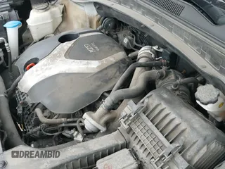 2014 Hyundai Santa Fe with VIN 5XYZWDLA6EG220309, listed as a IAAI auction lot 40650818 with 103,568 mi miles and . Bid and sale history available at DreamBid. Image 19.