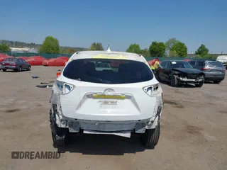 2013 Mazda CX-5 Touring with VIN JM3KE4CE1D0136241, listed as a IAAI auction lot 42119260 with 106,913 mi miles and . Bid and sale history available at carsss.com. Image 16.