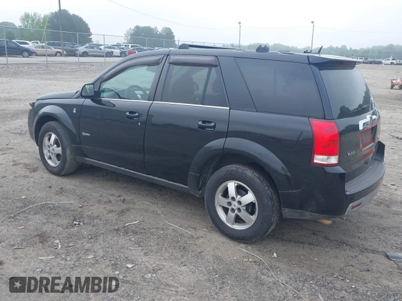 2007 Saturn VUE I4 Hybrid with VIN 5GZCZ33Z47S851133, listed as a IAAI auction lot 42095664 with 257,217 mi miles and . Bid and sale history available at DreamBid. Image 3.