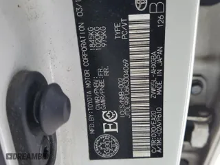 2019 Toyota Prius LE with VIN JTDL9RFU6K3004069, listed as a Copart auction lot 89256535 with 109,480 mi miles and Salvage Title. Bid and sale history available at carsss.com. Image 13.