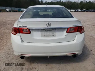 2014 Acura TSX Technology z VIN JH4CU2F68EC001944, wystawiony jako Copart lot #49894615 z przebiegiem 151 515 mil mil oraz Szkoda całkowita • Salvage title. Historia ofert i sprzedaży dostępna na DreamBid. Obrazek 6.