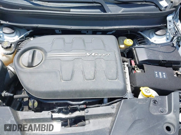2016 Jeep Cherokee Limited с VIN 1C4PJMDS9GW228729, выставлен на аукционе IAAI как лот 42742152 с пробегом 70 845 миль миль и . История ставок и продаж доступна на DreamBid. Изображение 10.