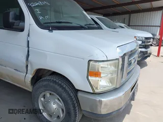 2011 Ford Econoline Passenger XL z VIN 1FBSS3BL9BDA52335, wystawiony jako IAAI lot #42248296 z przebiegiem 109 251 mil mil oraz . Historia ofert i sprzedaży dostępna na DreamBid. Obrazek 1.