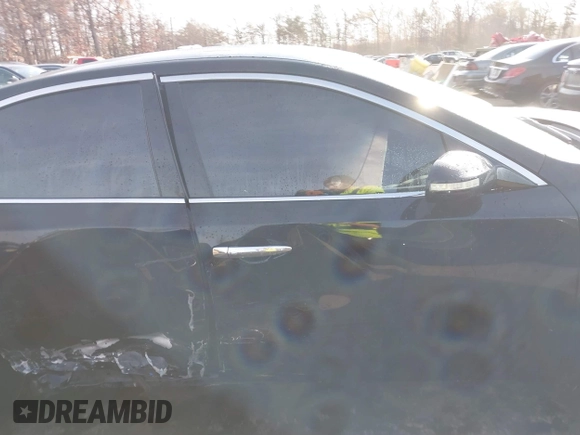 2014 Nissan Maxima S with VIN 1N4AA5APXEC487441, listed as a IAAI auction lot 40865155 with 153,495 mi miles and . Bid and sale history available at DreamBid. Image 12.