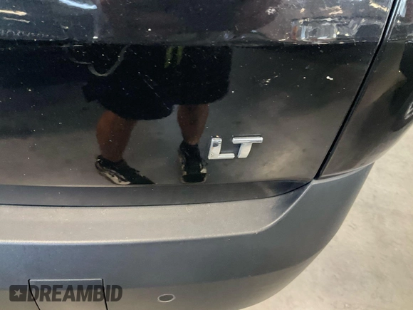 2022 Chevrolet Traverse LT with VIN 1GNERHKW8NJ150023, listed as a IAAI auction lot 42585752 with 102,823 mi miles and . Bid and sale history available at DreamBid. Image 15.