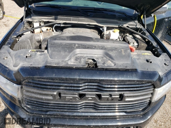 2020 Ram 2500 Big Horn с VIN 3C6UR5DJ3LG248824, выставлен на аукционе Copart как лот 66363283 с пробегом 77 859 миль миль и Чистый • Clean title. История ставок и продаж доступна на DreamBid. Изображение 11.