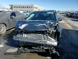 2021 Subaru Impreza with VIN 4S3GKAB61M3600191, listed as a Copart auction lot 46491005 with 64,774 mi miles and Salvage Title. Bid and sale history available at carsss.com. Image 13.