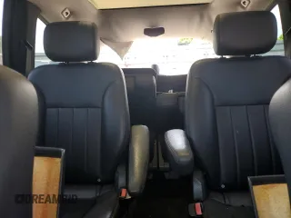 2007 Mercedes-Benz R 3.0L with VIN 4JGCB22E77A042127, listed as a Copart auction lot 56192705 with 206,234 mi miles and Salvage Title. Bid and sale history available at DreamBid. Image 10.