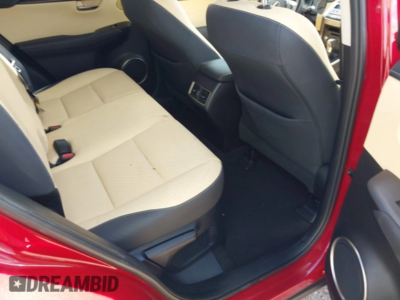 2019 Lexus NX 300 с VIN JTJYARBZ5K2128089, выставлен на аукционе IAAI как лот 42075606 с пробегом 83 971 миль миль и . История ставок и продаж доступна на DreamBid. Изображение 8.