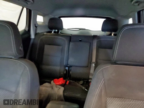 2023 GMC Terrain SLE с VIN 3GKALMEG9PL150523, выставлен на аукционе Copart как лот 56596205 с пробегом 29 770 миль миль и Чистый • Clean title. История ставок и продаж доступна на DreamBid. Изображение 10.