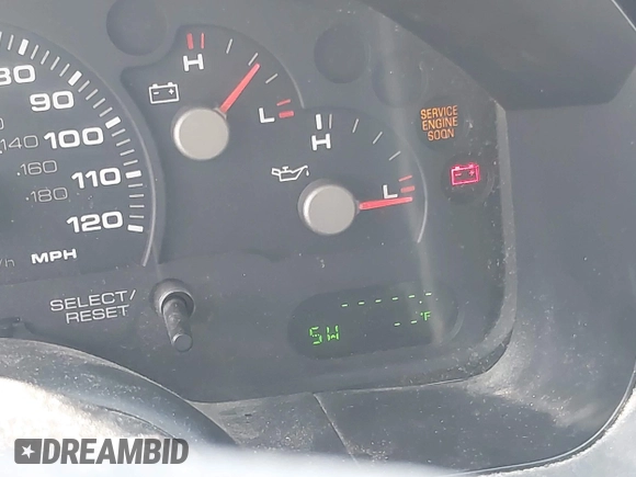 2004 Ford Explorer XLT z VIN 1FMZU73K74UB13312, wystawiony jako IAAI lot #42734477 z przebiegiem Nie podano mil oraz . Historia ofert i sprzedaży dostępna na DreamBid. Obrazek 12.