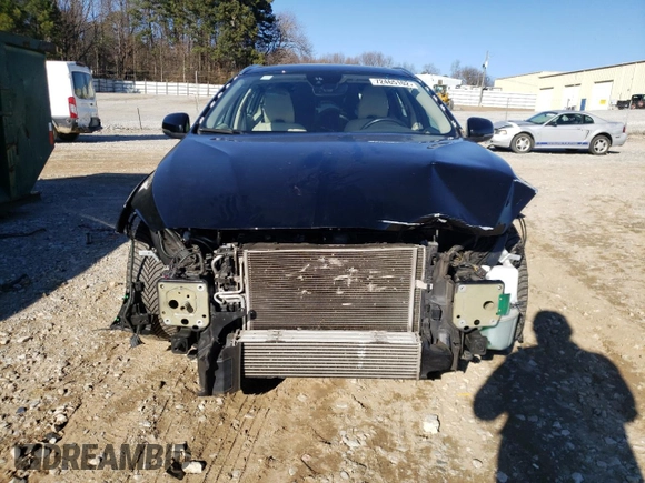 2016 Volvo V60 T5 Drive-E Premier z VIN YV140MEK0G1292783, wystawiony jako Copart lot #72465102 z przebiegiem 88 018 mil mil oraz . Historia ofert i sprzedaży dostępna na DreamBid. Obrazek 5.