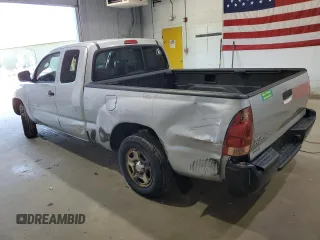 2006 Toyota Tacoma z VIN 5TETX22NX6Z302658, wystawiony jako Copart lot #58216445 z przebiegiem 228 466 mil mil oraz Tytuł czysty. Historia ofert i sprzedaży dostępna na DreamBid. Obrazek 2.