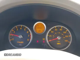 2008 Nissan Sentra S with VIN 3N1AB61EX8L739874, listed as a IAAI auction lot 41950310 with 129,485 mi miles and . Bid and sale history available at DreamBid. Image 7.