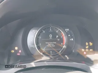 2021 Lexus IS 350 F Sport z VIN JTHGZ1E2XM5021384, wystawiony jako IAAI lot #40805229 z przebiegiem 52 644 mil mil oraz . Historia ofert i sprzedaży dostępna na DreamBid. Obrazek 7.