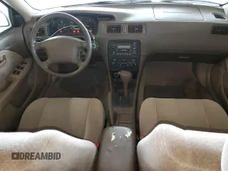 2000 Toyota Camry CE с VIN JT2BG22K8Y0425596, выставлен на аукционе Copart как лот 58956375 с пробегом 217 960 миль миль и Списание • Salvage title. История ставок и продаж доступна на DreamBid. Изображение 8.